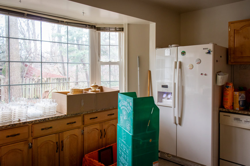 Image for 3BR/2.5BA Brick Split Level House - Less Than 10 ± Miles From Amazon HQ2 - 6803 Capstan Dr., Annandale, VA 22003