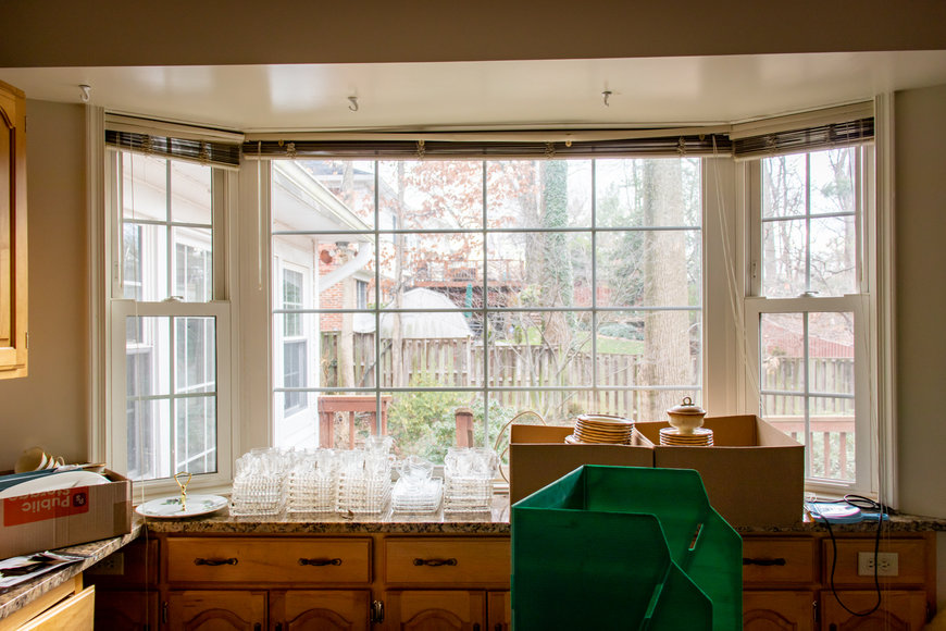 Image for 3BR/2.5BA Brick Split Level House - Less Than 10 ± Miles From Amazon HQ2 - 6803 Capstan Dr., Annandale, VA 22003