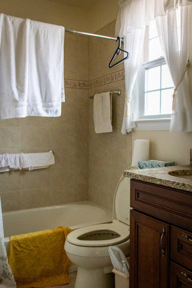 Image for 3BR/2.5BA Brick Split Level House - Less Than 10 ± Miles From Amazon HQ2 - 6803 Capstan Dr., Annandale, VA 22003