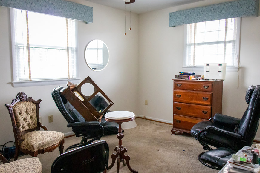 Image for 3BR/2.5BA Brick Split Level House - Less Than 10 ± Miles From Amazon HQ2 - 6803 Capstan Dr., Annandale, VA 22003