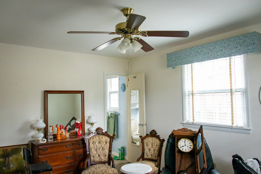 Image for 3BR/2.5BA Brick Split Level House - Less Than 10 ± Miles From Amazon HQ2 - 6803 Capstan Dr., Annandale, VA 22003