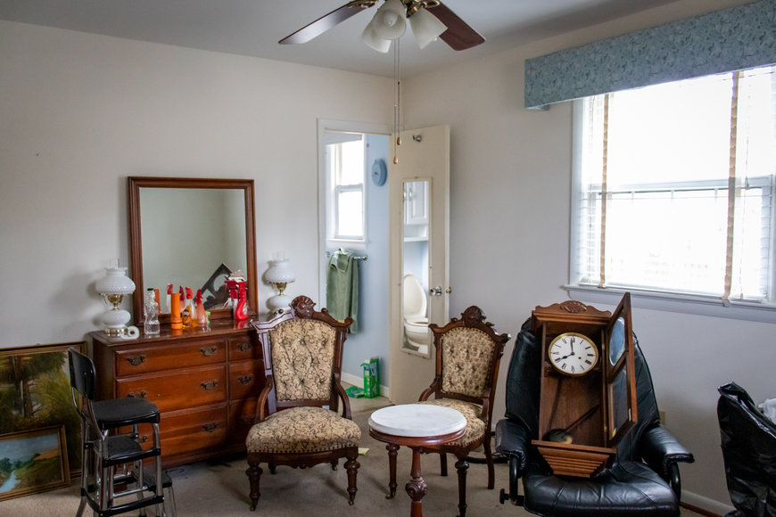 Image for 3BR/2.5BA Brick Split Level House - Less Than 10 ± Miles From Amazon HQ2 - 6803 Capstan Dr., Annandale, VA 22003