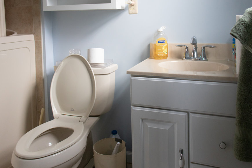 Image for 3BR/2.5BA Brick Split Level House - Less Than 10 ± Miles From Amazon HQ2 - 6803 Capstan Dr., Annandale, VA 22003