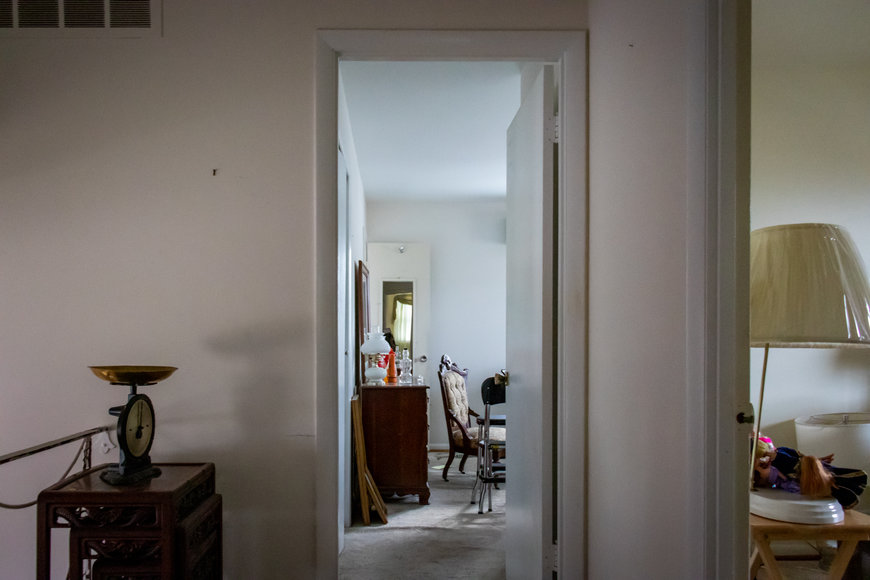 Image for 3BR/2.5BA Brick Split Level House - Less Than 10 ± Miles From Amazon HQ2 - 6803 Capstan Dr., Annandale, VA 22003