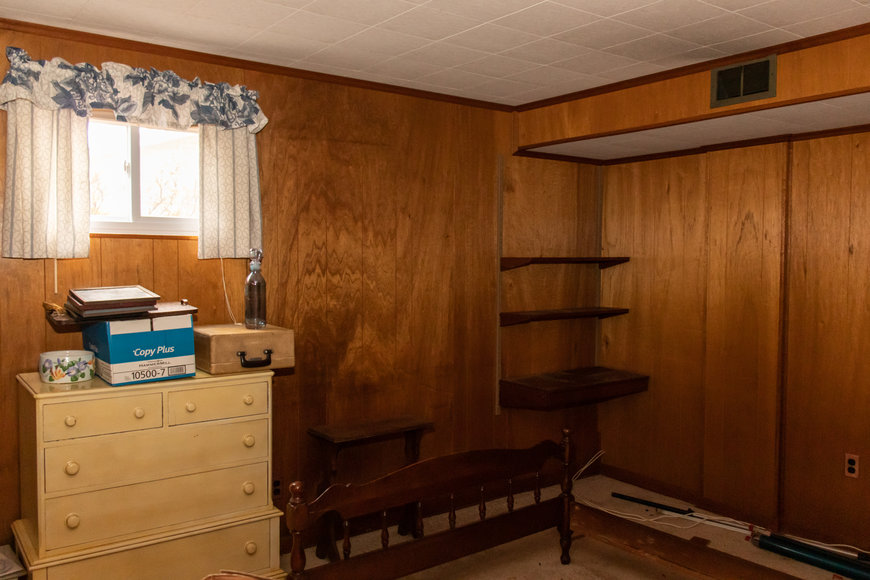 Image for 3BR/2.5BA Brick Split Level House - Less Than 10 ± Miles From Amazon HQ2 - 6803 Capstan Dr., Annandale, VA 22003