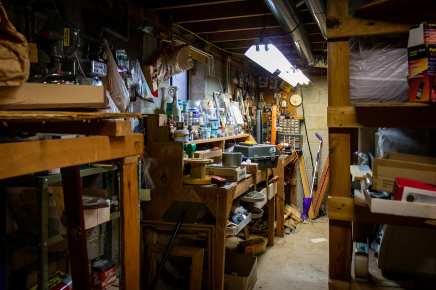 Image for 3BR/2.5BA Brick Split Level House - Less Than 10 ± Miles From Amazon HQ2 - 6803 Capstan Dr., Annandale, VA 22003