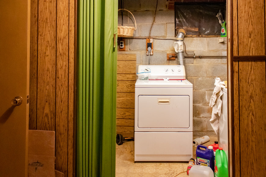 Image for 3BR/2.5BA Brick Split Level House - Less Than 10 ± Miles From Amazon HQ2 - 6803 Capstan Dr., Annandale, VA 22003