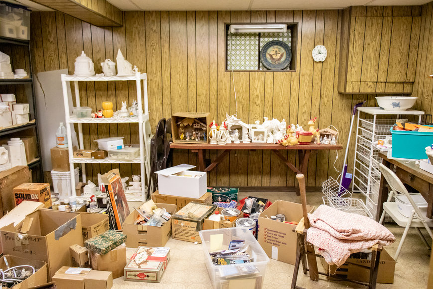 Image for 3BR/2.5BA Brick Split Level House - Less Than 10 ± Miles From Amazon HQ2 - 6803 Capstan Dr., Annandale, VA 22003