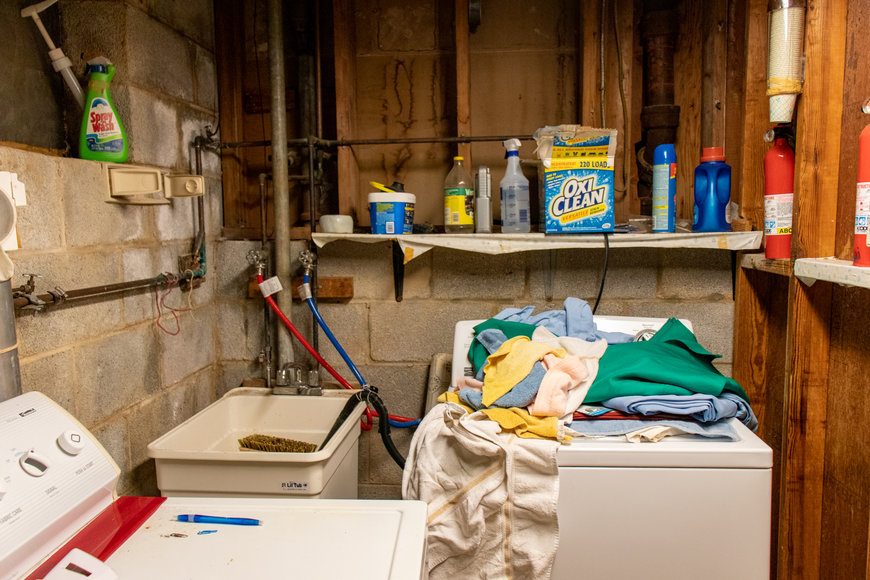 Image for 3BR/2.5BA Brick Split Level House - Less Than 10 ± Miles From Amazon HQ2 - 6803 Capstan Dr., Annandale, VA 22003