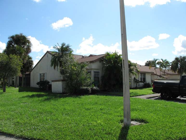 Image for US Bankruptcy Auction of 53 Residential Villas in Villas of Windmill Point II