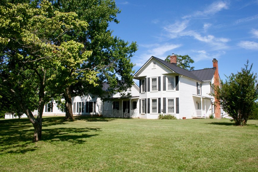 Image for Beautiful Country Estate on 38.9 +/- Acres in Culpeper County, VA