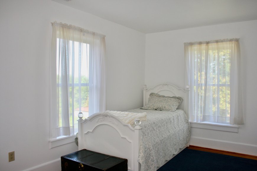 Image for Beautiful Country Estate on 38.9 +/- Acres in Culpeper County, VA