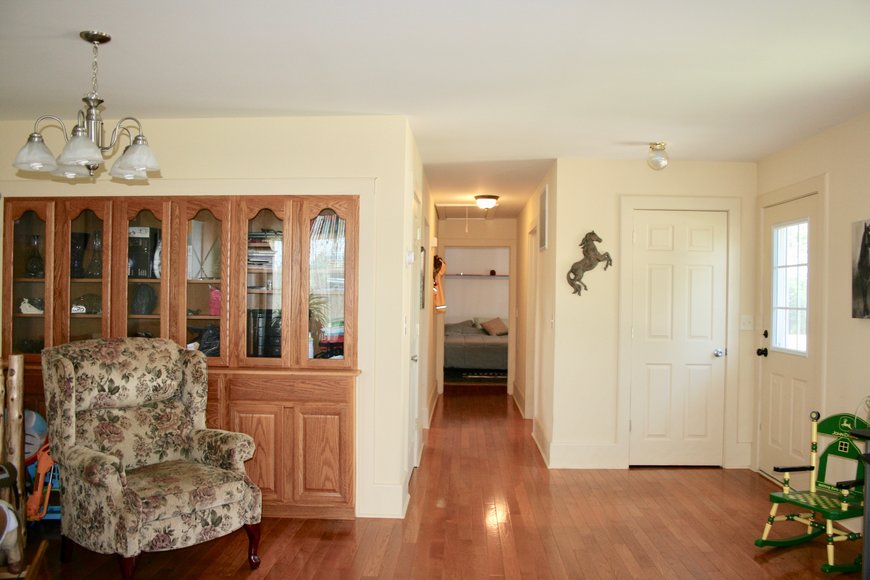 Image for Beautiful Country Estate on 38.9 +/- Acres in Culpeper County, VA