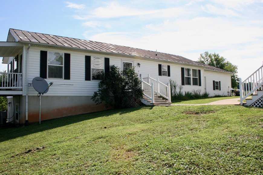 Image for Beautiful Country Estate on 38.9 +/- Acres in Culpeper County, VA