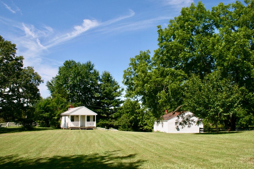 Image for Beautiful Country Estate on 38.9 +/- Acres in Culpeper County, VA