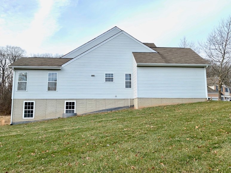Image for 4 BR/3.5 BA Home on 1+ Acre Cul-de-Sac Lot in Roseberry--Minutes from Old Town Manassas