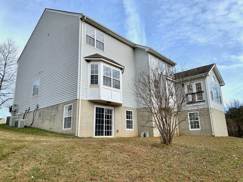 Image for 4 BR/3.5 BA Home on 1+ Acre Cul-de-Sac Lot in Roseberry--Minutes from Old Town Manassas