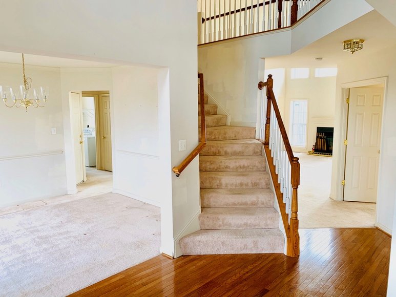 Image for 4 BR/3.5 BA Home on 1+ Acre Cul-de-Sac Lot in Roseberry--Minutes from Old Town Manassas