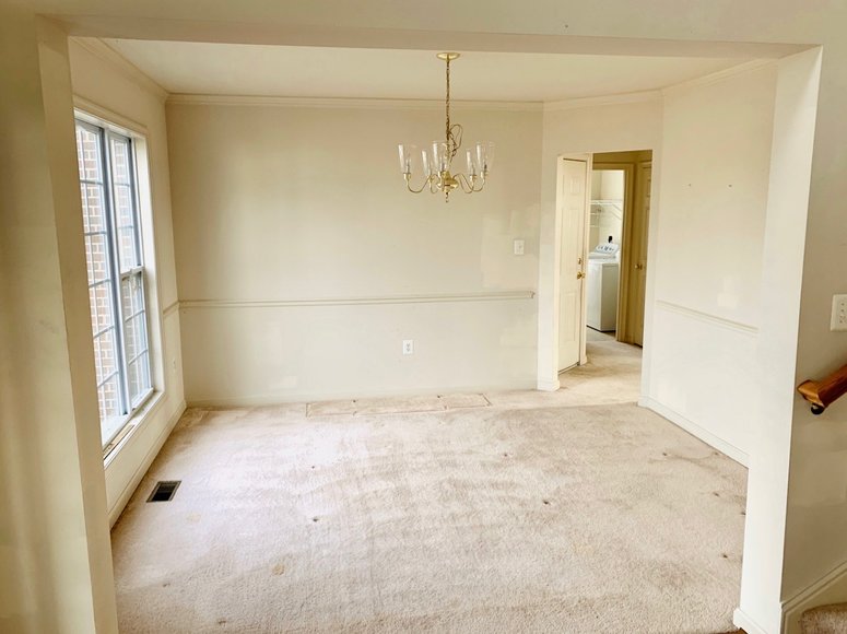 Image for 4 BR/3.5 BA Home on 1+ Acre Cul-de-Sac Lot in Roseberry--Minutes from Old Town Manassas