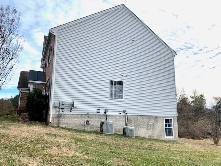 Image for 4 BR/3.5 BA Home on 1+ Acre Cul-de-Sac Lot in Roseberry--Minutes from Old Town Manassas