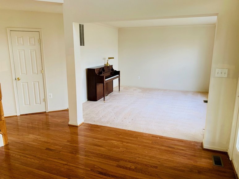 Image for 4 BR/3.5 BA Home on 1+ Acre Cul-de-Sac Lot in Roseberry--Minutes from Old Town Manassas