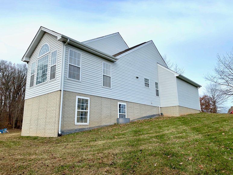 Image for 4 BR/3.5 BA Home on 1+ Acre Cul-de-Sac Lot in Roseberry--Minutes from Old Town Manassas