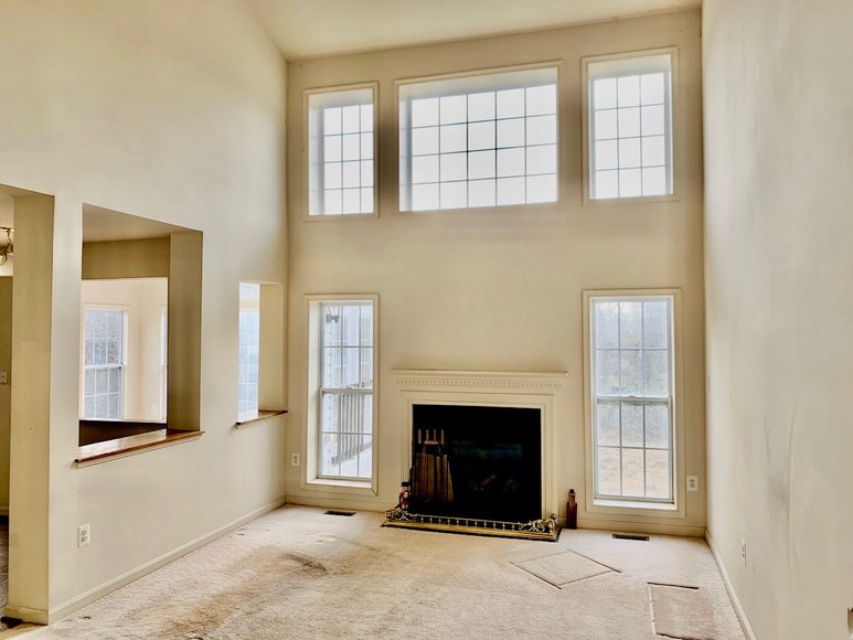 Image for 4 BR/3.5 BA Home on 1+ Acre Cul-de-Sac Lot in Roseberry--Minutes from Old Town Manassas