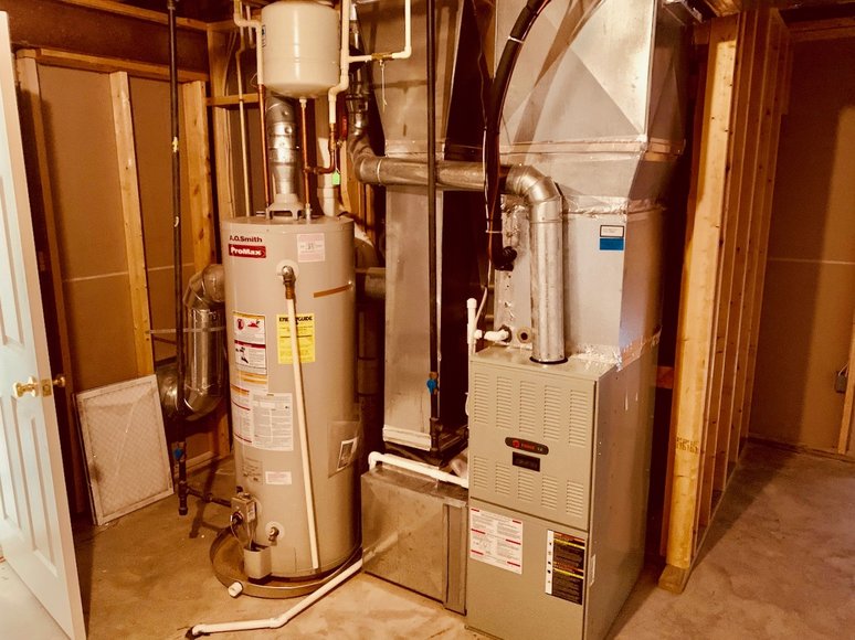 Image for 4 BR/3.5 BA Home on 1+ Acre Cul-de-Sac Lot in Roseberry--Minutes from Old Town Manassas