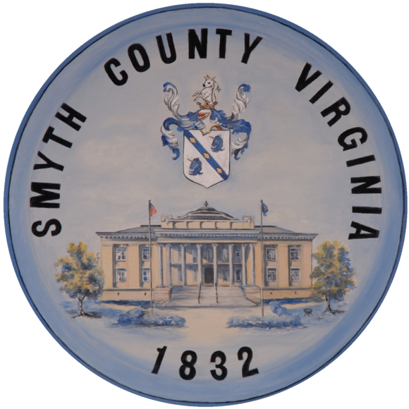 Image for TACS PUBLIC AUCTION: Smyth County, VA