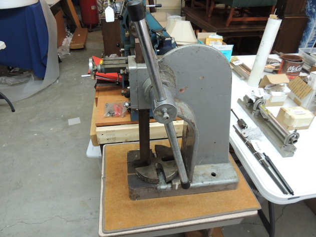 Image for Large Collection of Gunsmithing Items & Accessories!