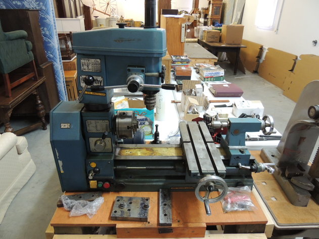 Image for Large Collection of Gunsmithing Items & Accessories!