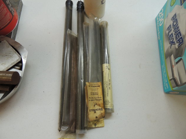 Image for Large Collection of Gunsmithing Items & Accessories!