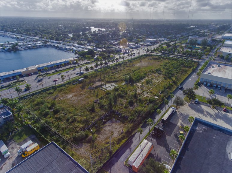 Image for US Bankruptcy Auction of Prime Commercial Development Site