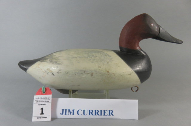 Image for Winter Sportsman's Auction '20 Session One