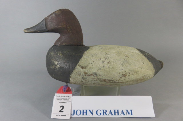 Image for Winter Sportsman's Auction '20 Session One