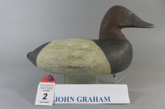 Image for Winter Sportsman's Auction '20 Session One