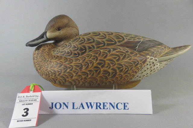 Image for Winter Sportsman's Auction '20 Session One