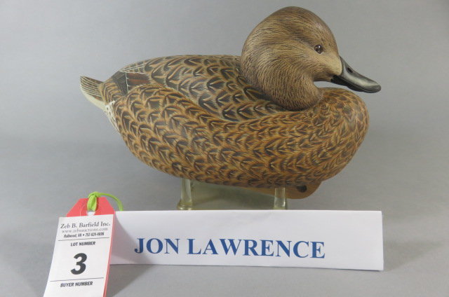 Image for Winter Sportsman's Auction '20 Session One