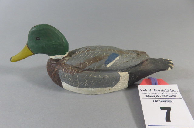 Image for Winter Sportsman's Auction '20 Session One