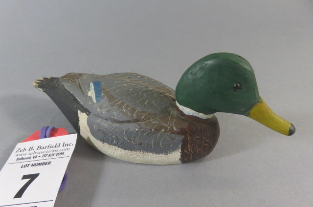 Image for Winter Sportsman's Auction '20 Session One