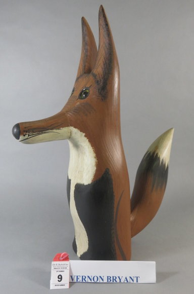 Image for Winter Sportsman's Auction '20 Session One