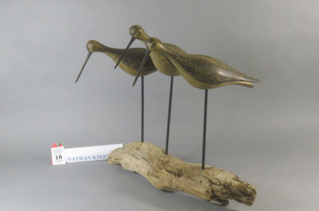 Image for Winter Sportsman's Auction '20 Session One