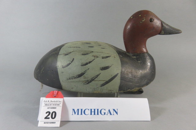 Image for Winter Sportsman's Auction '20 Session One