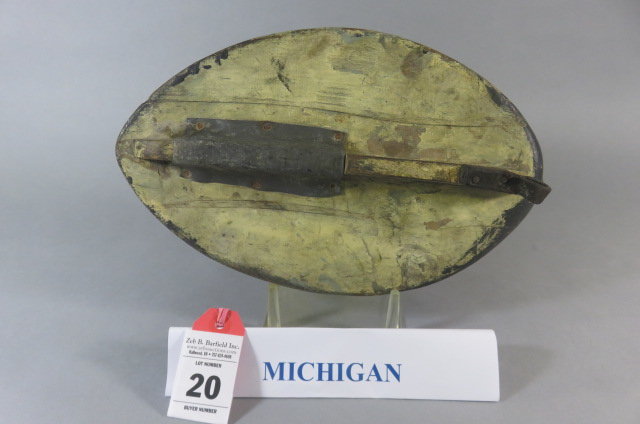 Image for Winter Sportsman's Auction '20 Session One