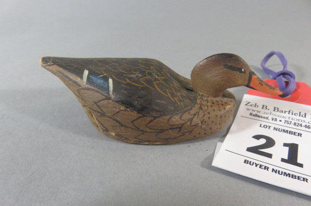 Image for Winter Sportsman's Auction '20 Session One