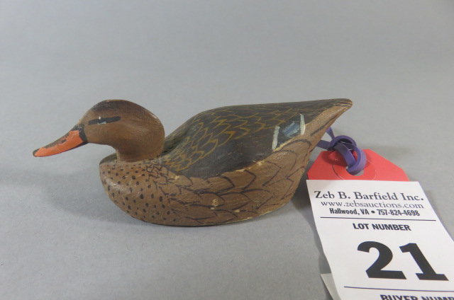 Image for Winter Sportsman's Auction '20 Session One