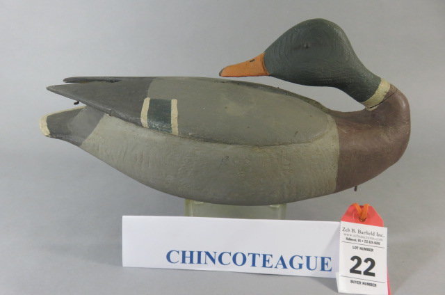 Image for Winter Sportsman's Auction '20 Session One