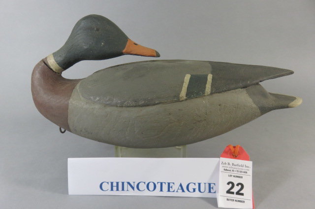 Image for Winter Sportsman's Auction '20 Session One