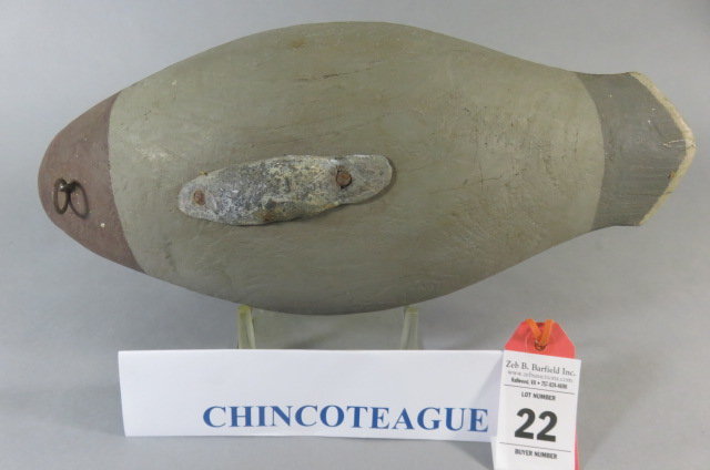 Image for Winter Sportsman's Auction '20 Session One