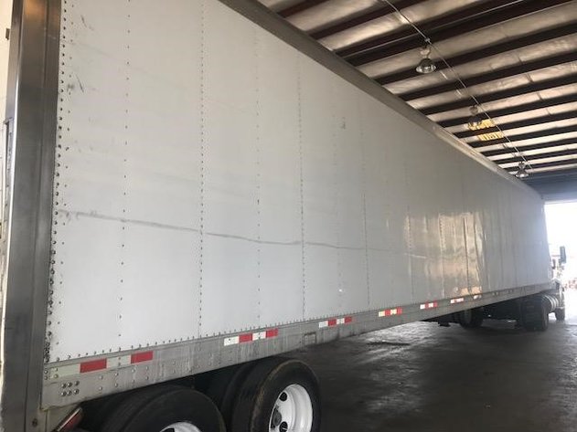 Image for 2005 Great Dane Reefer Trailer